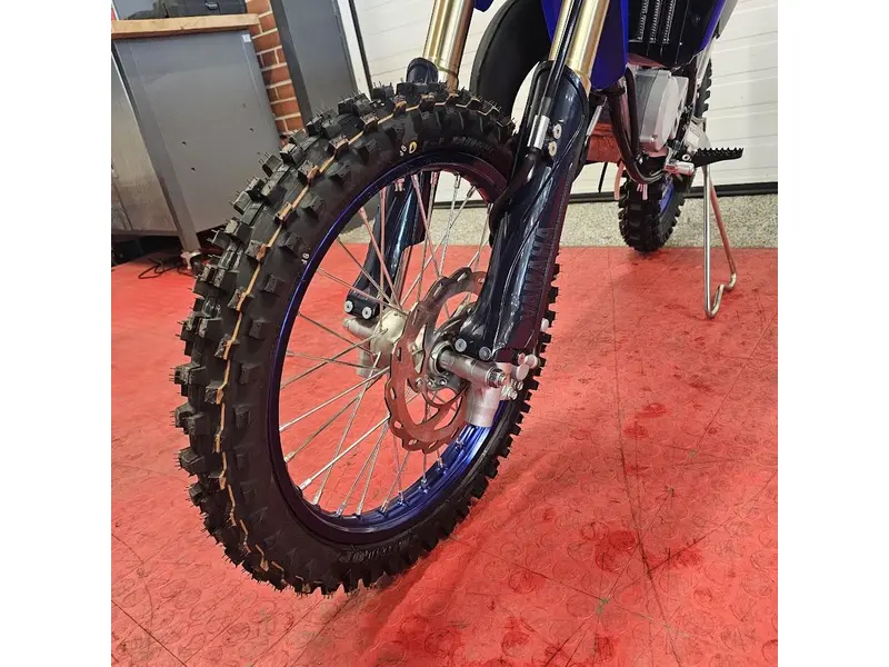 2025 Yamaha YZ 85 thumbnail 20