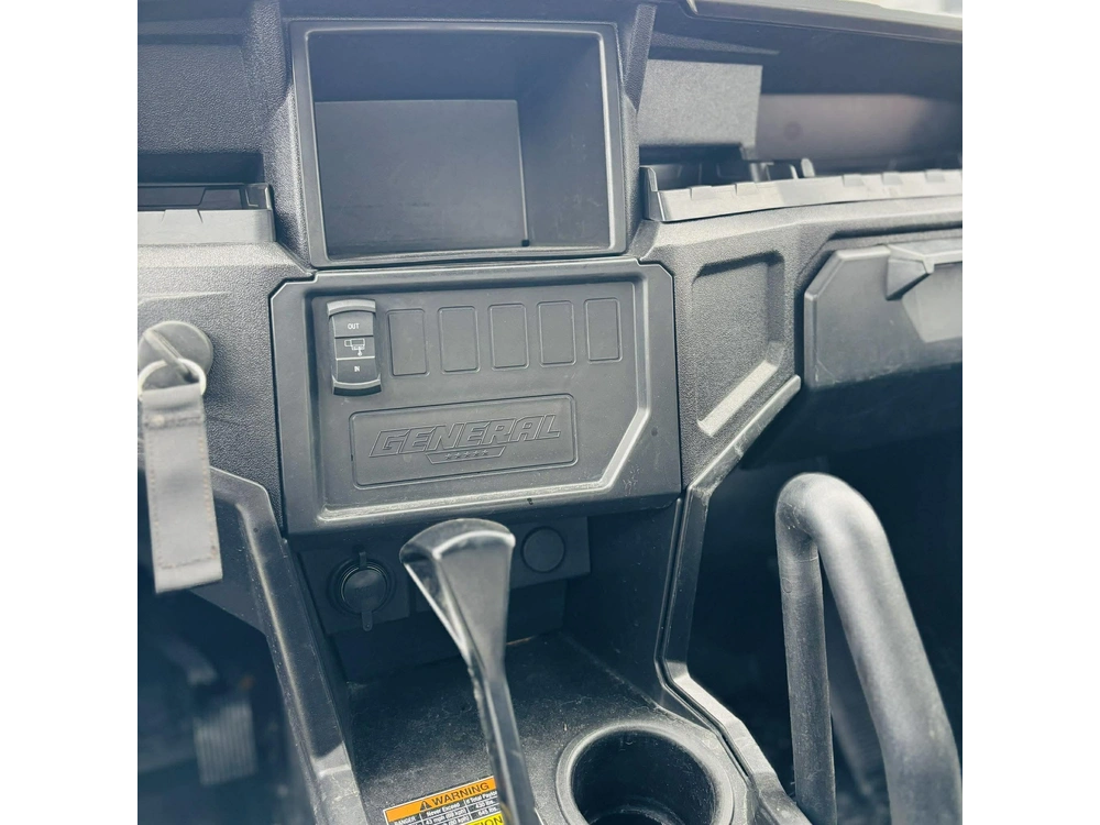 Polaris General 1000 Premium 2019 alt