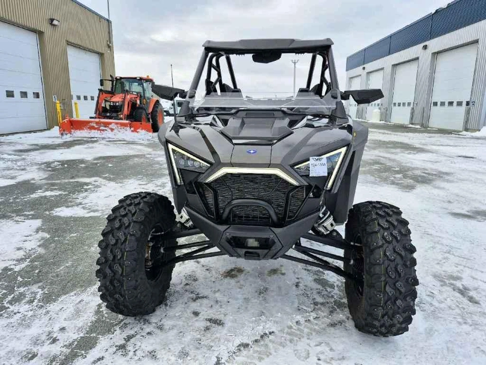 Polaris Rzr Pro Xp Ultimate 2024 alt