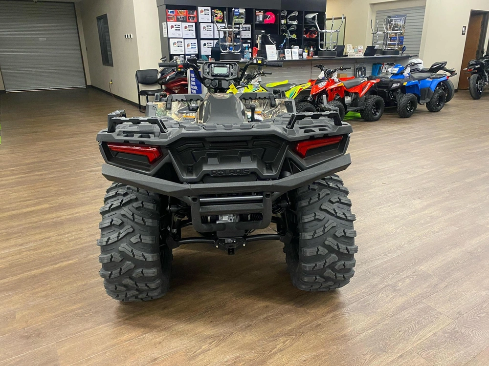 2026 Polaris Sportsman 850 Trail Ppc Trail Trail alt