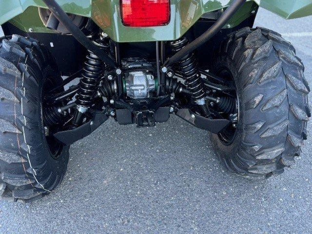 Yamaha Kodiak 700 Eps Direction Assistée 2026 alt