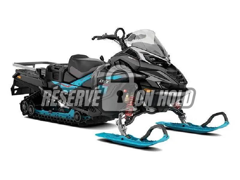 Ski-Doo COMMANDER RE 900 ACE Turbo R PowderMax 1.75'' E.S. w/ 10.25'' Touchscreen 2026