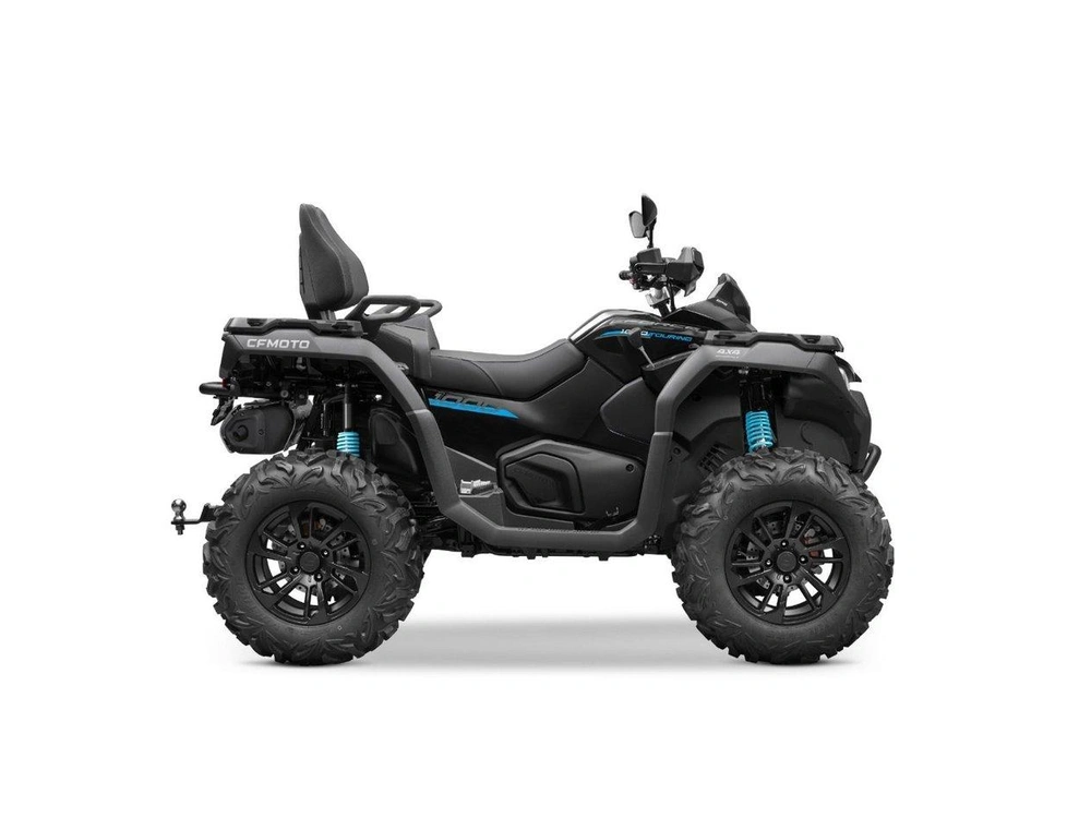 2026 Cfmoto Cforce 1000 Touring 2 Places alt