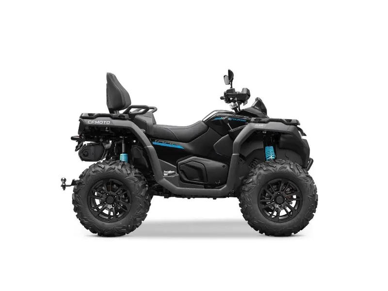 2026 CFMOTO CFORCE 1000 TOURING 2 PLACES