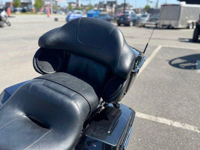 Harley-davidson Road Glide Ultra Fltru 2013 alt