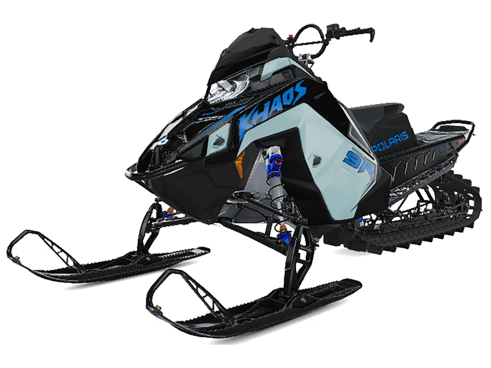 2026 Polaris Patriot 9r Rmk Khaos 146 alt