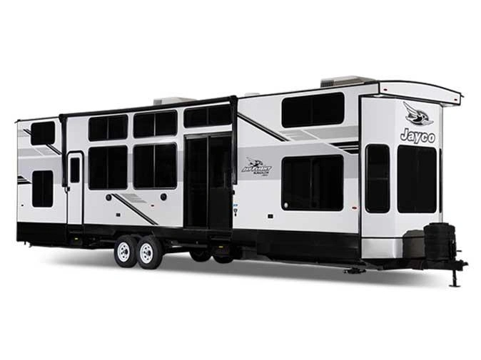 Jayco Jay Flight Bungalow 40rlts 2025 alt