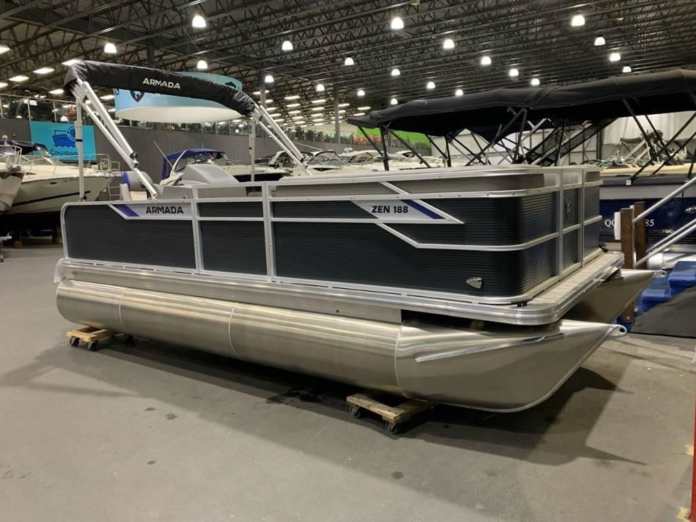Armada Zen-z188 2026 alt
