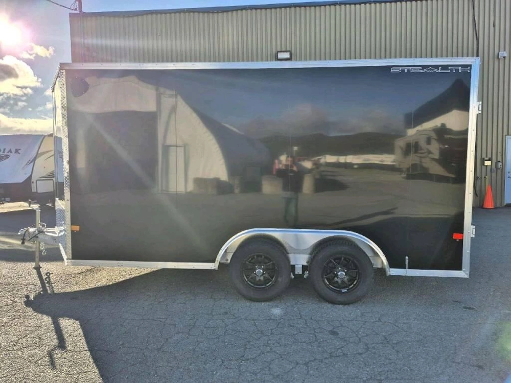 Alcom Stealth 8.5x14-if (pd) 2026 alt