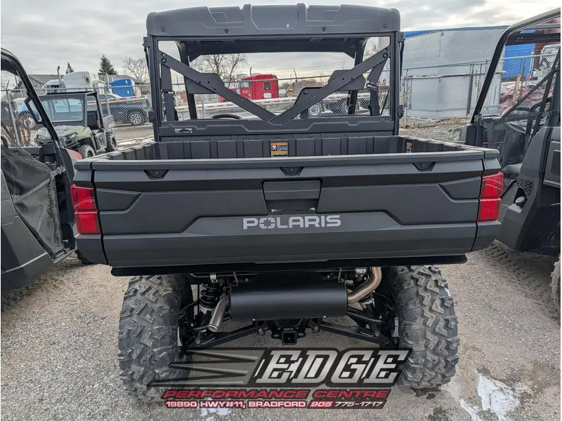 2026 Polaris Ranger 1000 Premium thumbnail 6