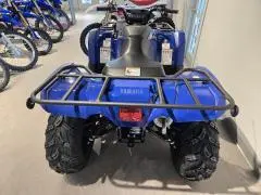 2026 Yamaha KODIAC 450