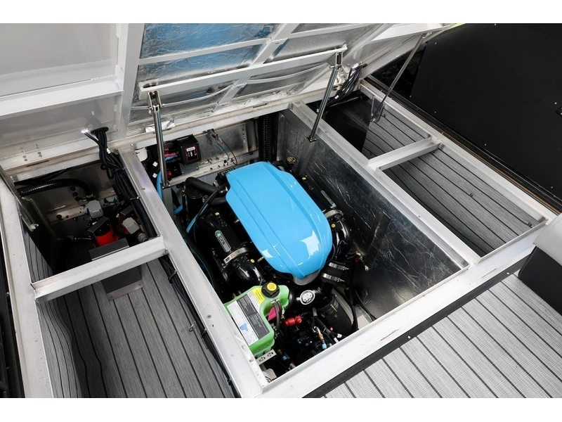 2025 Montara 23 Surf Boss 2.0 alt