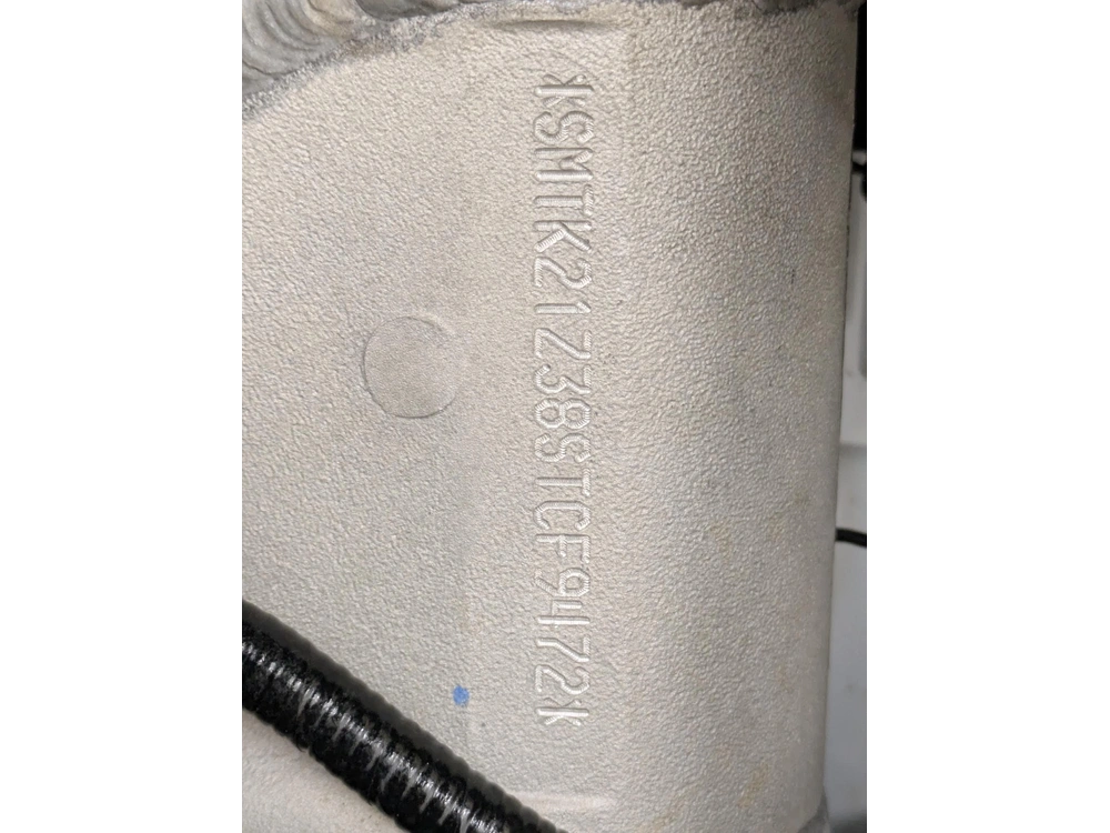 2025 Triumph Tf450-rc Edition alt