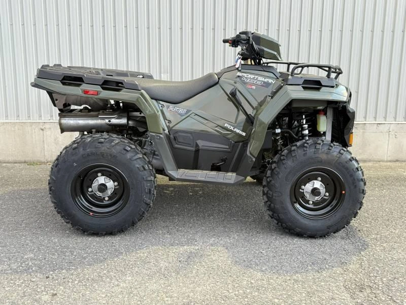 Polaris Sportsman 450 H.o. 2026 alt