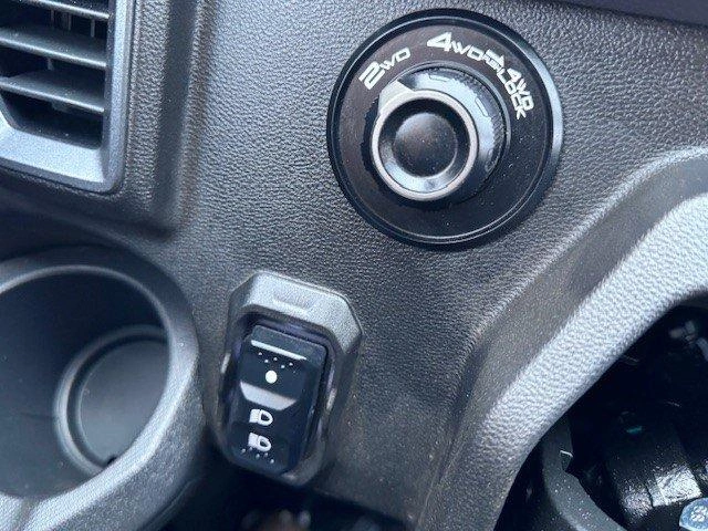 Cfmoto Uforce U10 Pro Highland 2026 alt