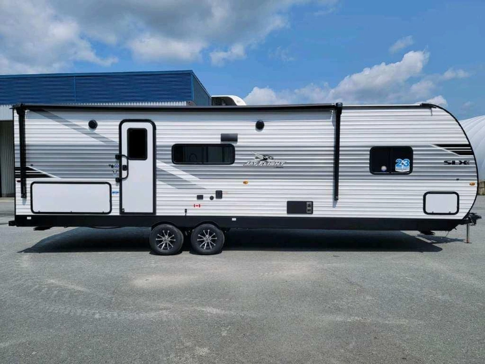 Jayco Jay Flight Slx 263bhs 2026 alt