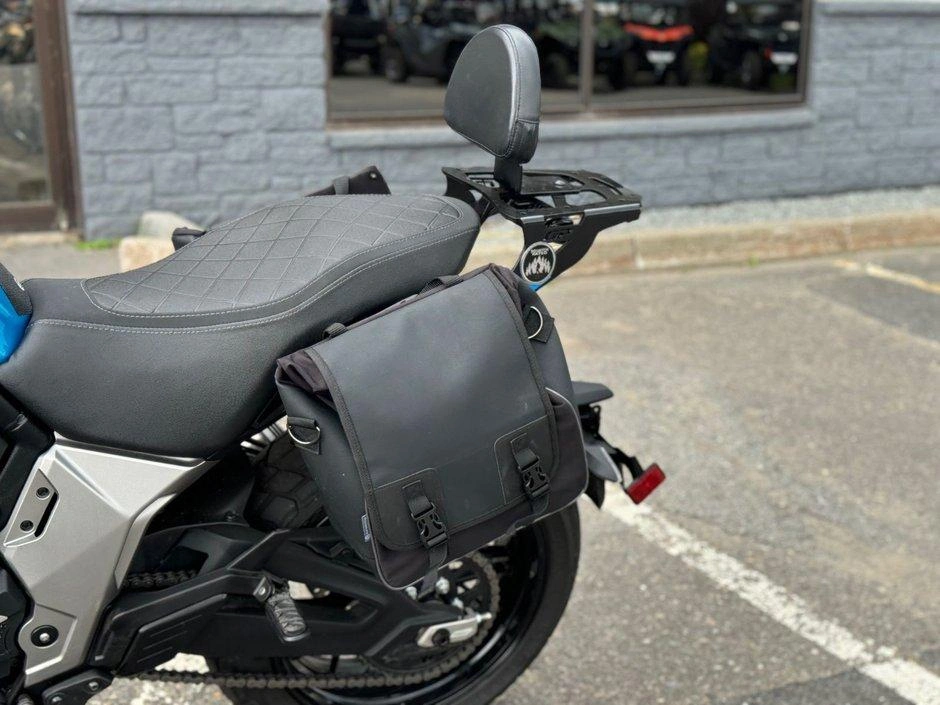 Cfmoto 700cl-x Heritage 2023 alt