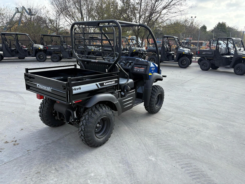 2026 Kawasaki Mule Sx™ 4x4 Xc 4x4 Xc alt