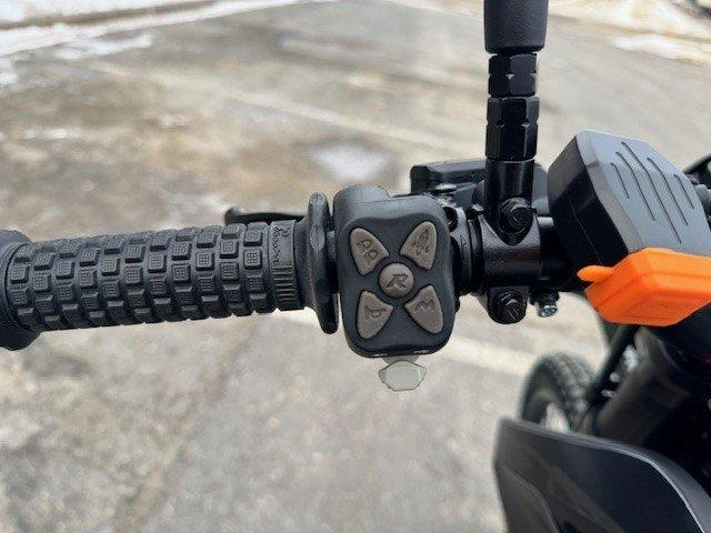 Apollo Motors Rfn Ares (double Usage) Immatriculable Saaq 2024 alt