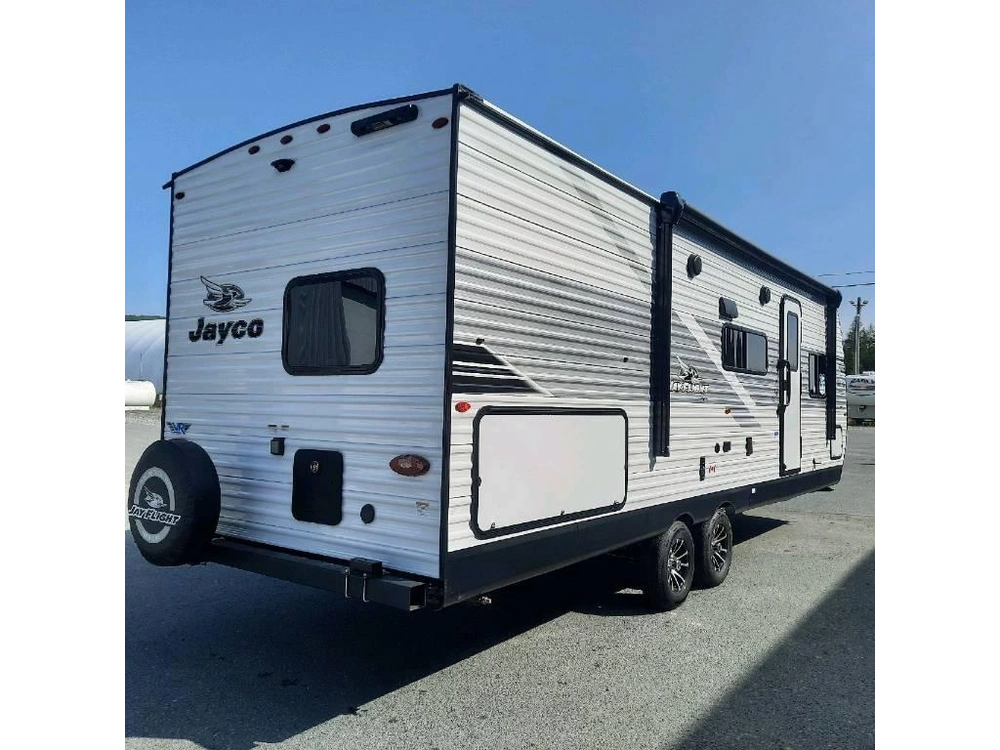 Jayco Jay Flight Slx 261bhs 2026 alt