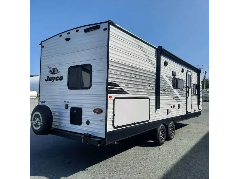 2026 Jayco Jay Flight SLX 261BHS