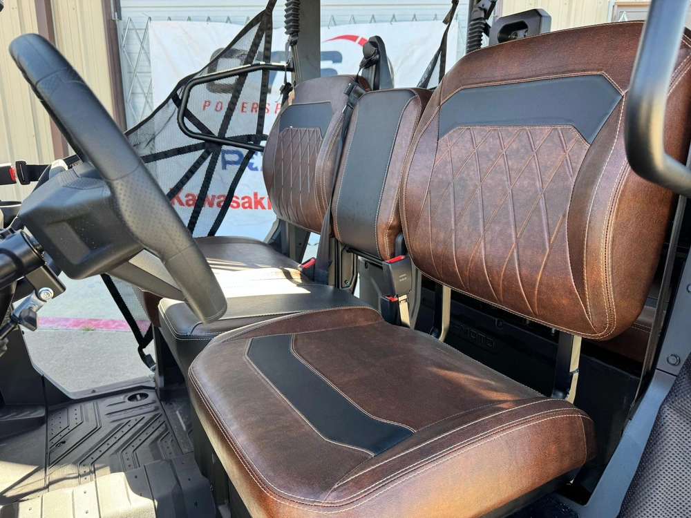 2026 Cfmoto Uforce U10 Xl Pro U10 Xl Pro alt