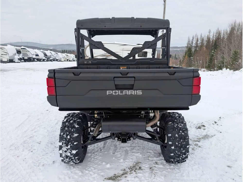 Polaris Ranger 1000 Premium 2026 alt