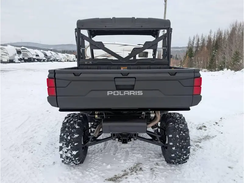 2026 Polaris Ranger 1000 Premium thumbnail 6
