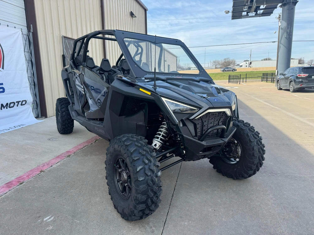 2024 Polaris Rzr Pro Xp 4 Ultimate Ultimate alt