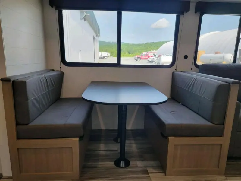Jayco Jay Flight SLX 263BHS 2026