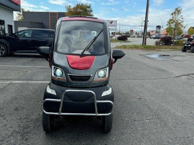 Autre Ecolo Cycle Et4 Cruise 2021 alt