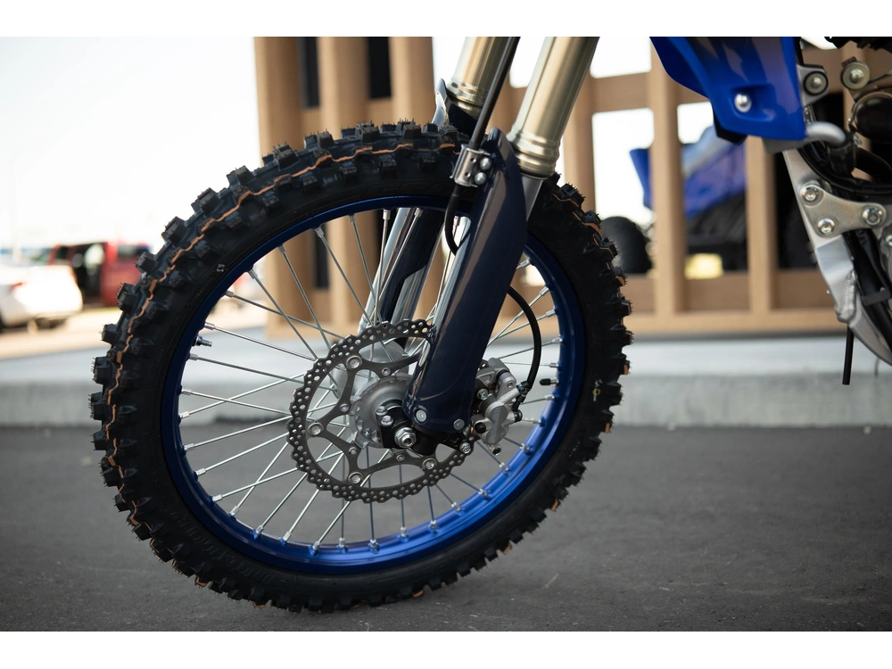 2026 Yamaha Yz250f alt