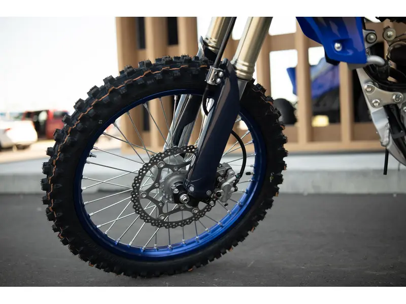 2026 Yamaha YZ250F thumbnail 12