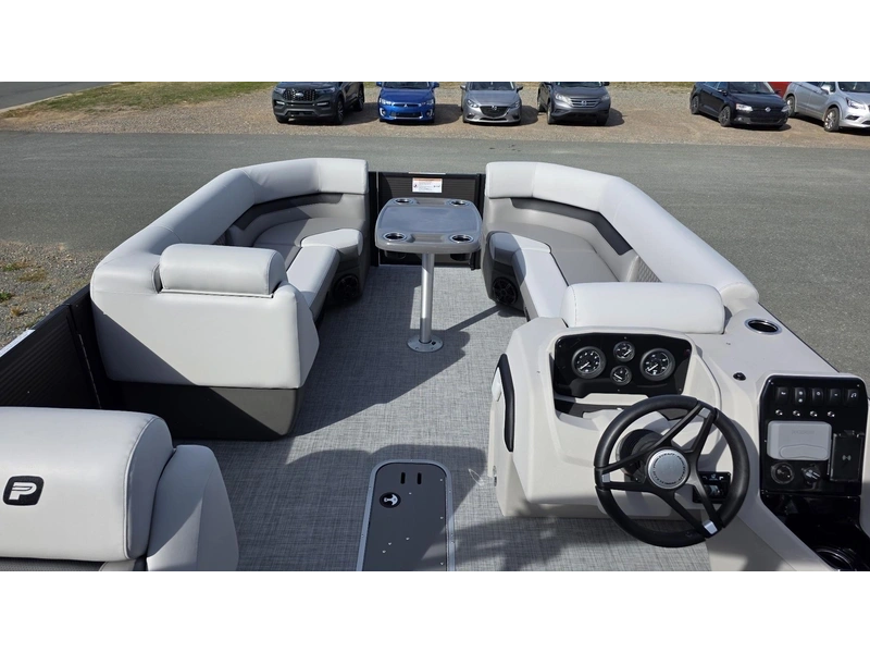 Princecraft Vectra 23 Rl-l 2026 alt