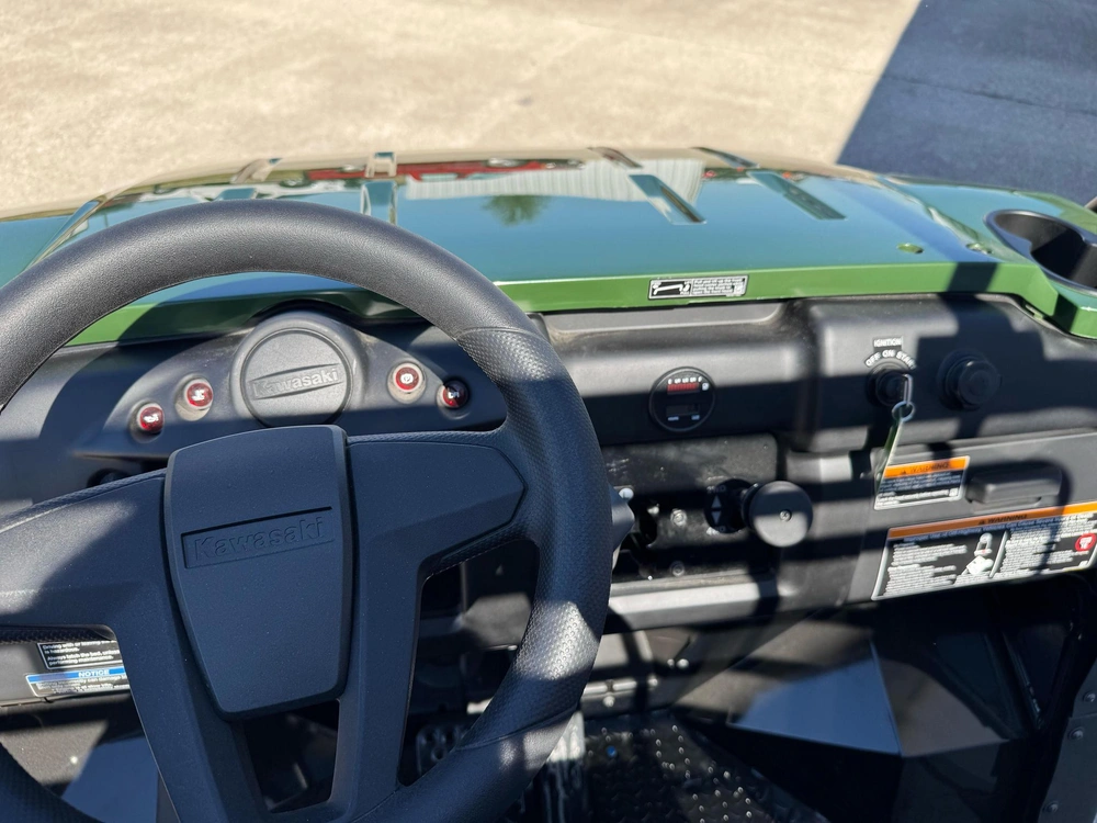 2026 Kawasaki Mule™ 4010 4x4 4010 4x4 alt