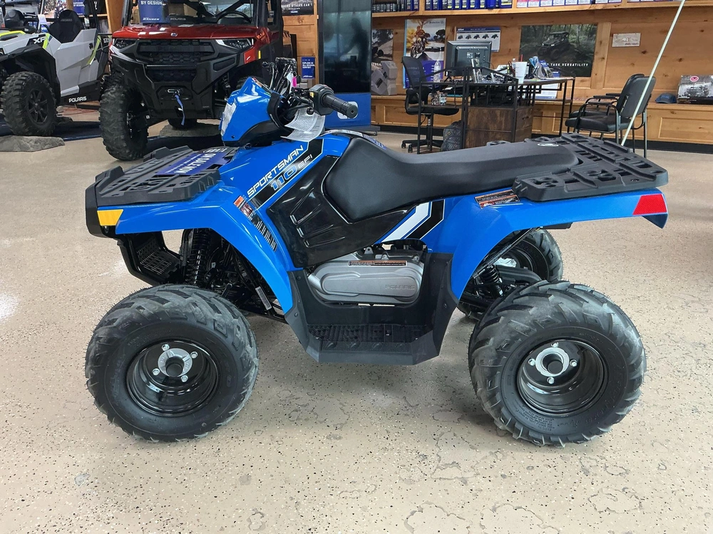 2026 Polaris Sportsman 110 Efi alt