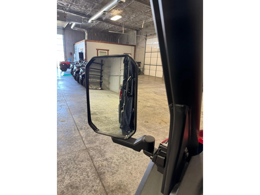 2026 Cfmoto Uforce U10 Xl Pro alt