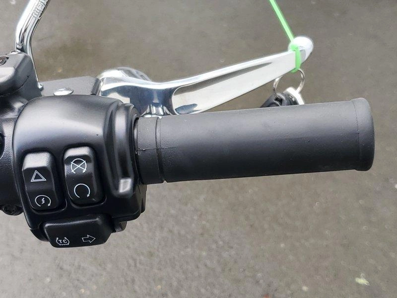 2023 Harley-davidson Fxbr - Breakout® alt