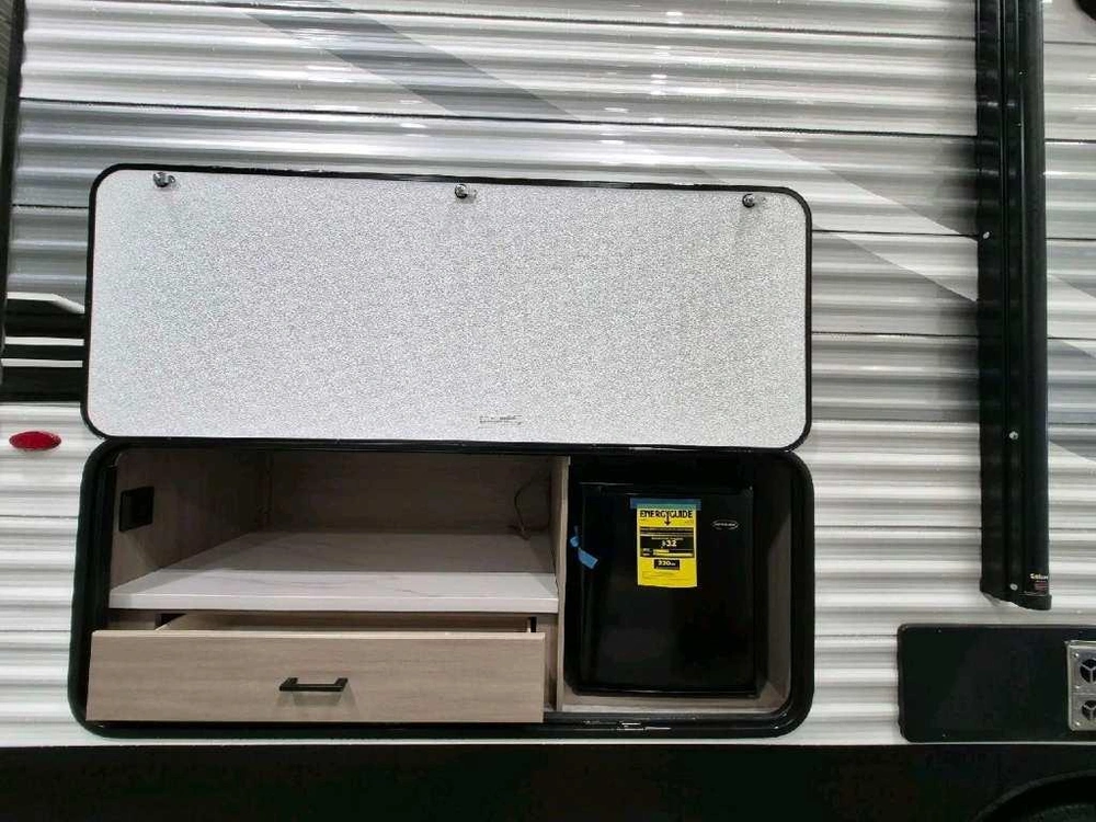 Jayco Jay Flight Slx 245 Bhs 2026 alt