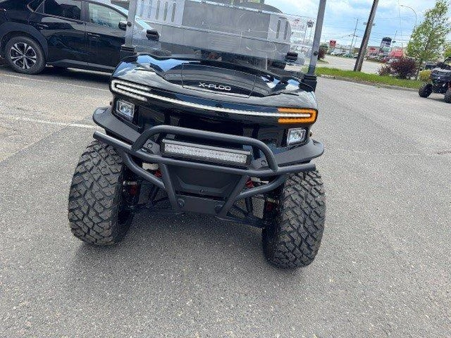 2025 Other X-plod Modele Xplorer 4 100% Électrique alt