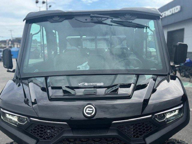 Cfmoto Uforce U10 Xl Pro Highland 2026 alt