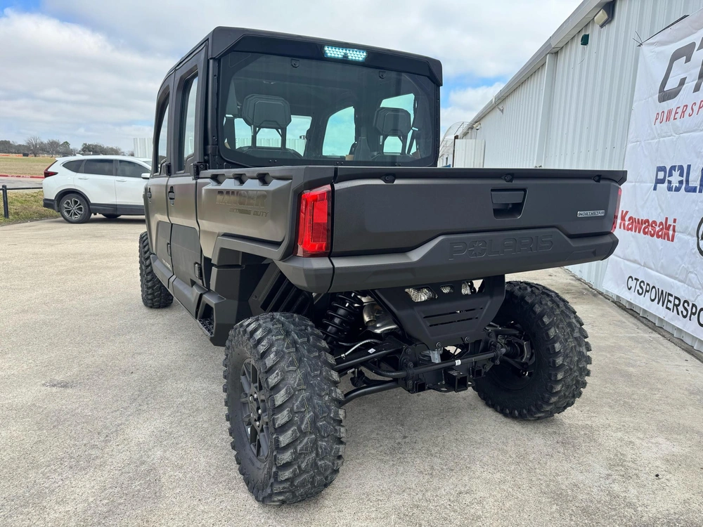 2026 Polaris Rgr Crew Xd 1500 Ns Ultimate Ultimate alt