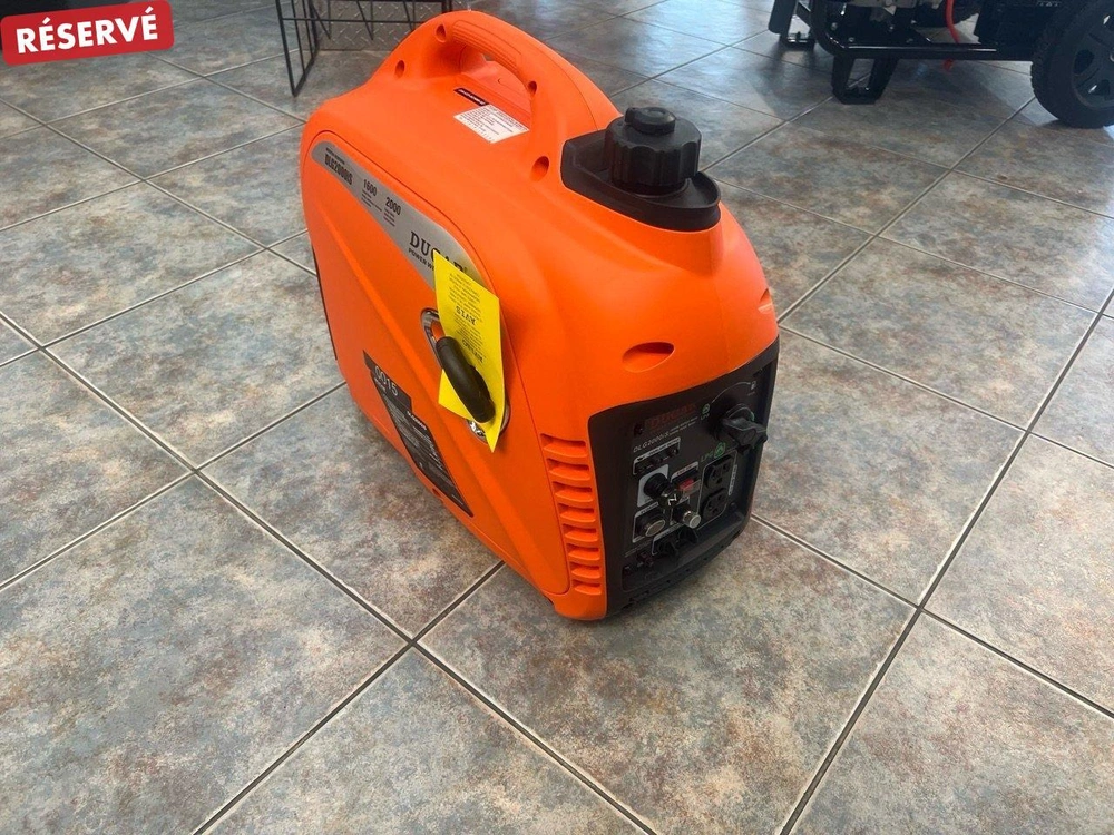 2026 Ducar Duedlg2000is alt