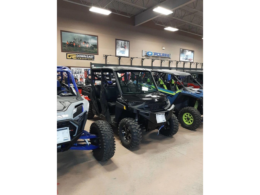 2026 Polaris R26rsf99al alt