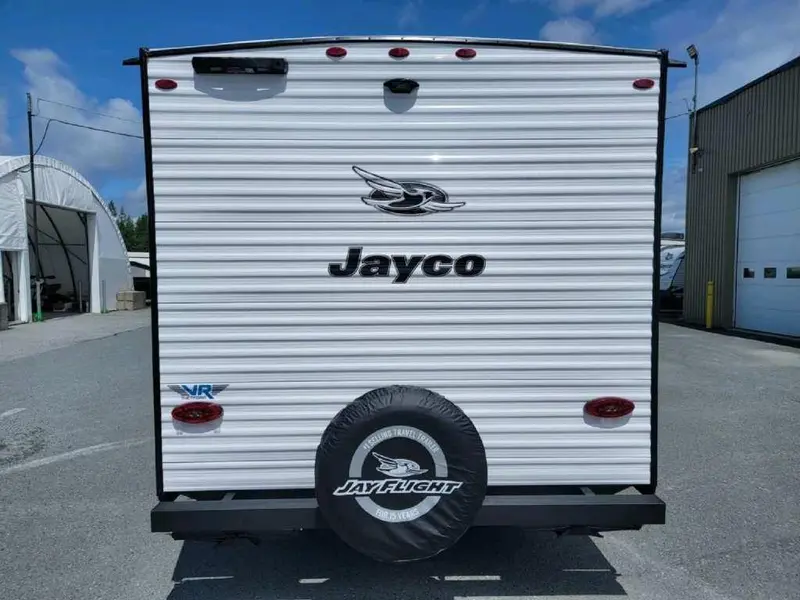 2026 Jayco Jay Flight SLX 175BH