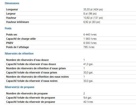Keystone Rv Bullet 31bh 2013 alt