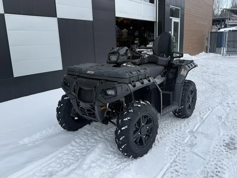 2026 Polaris SPORTSMAN TOURING 850 PREMIUM