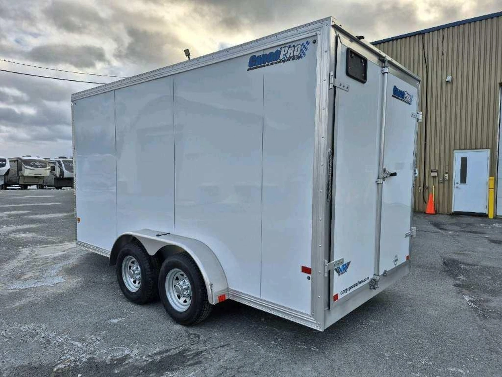 Alcom Cargopro 7x14 (pd) 2026 alt