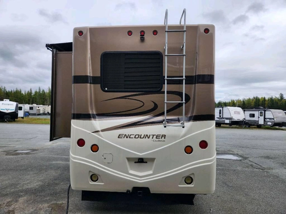 Coachmen Encounter 36ks 2014 alt