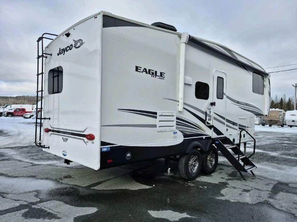 Jayco Eagle Ht 24re 2022 alt